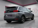 Peugeot 5008 hdi 130ch ss bvm6 allure garantie 12 mois occasion scl 56 - simplicicar vannes simplicicar simplicibike france