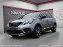 Peugeot 5008 hdi 130ch ss bvm6 allure garantie 12 mois occasion scl 56 - simplicicar vannes simplicicar simplicibike france