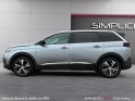 Peugeot 5008 hdi 130ch ss bvm6 allure garantie 12 mois occasion scl 56 - simplicicar vannes simplicicar simplicibike france