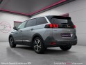 Peugeot 5008 hdi 130ch ss bvm6 allure garantie 12 mois occasion scl 56 - simplicicar vannes simplicicar simplicibike france