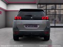 Peugeot 5008 hdi 130ch ss bvm6 allure garantie 12 mois occasion scl 56 - simplicicar vannes simplicicar simplicibike france