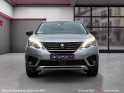 Peugeot 5008 hdi 130ch ss bvm6 allure garantie 12 mois occasion scl 56 - simplicicar vannes simplicicar simplicibike france