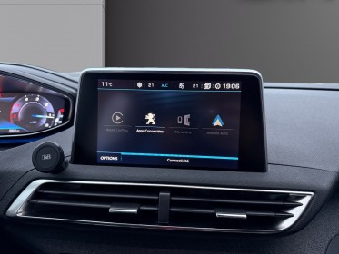 Peugeot 5008 hdi 130ch ss bvm6 allure garantie 12 mois occasion scl 56 - simplicicar vannes simplicicar simplicibike france
