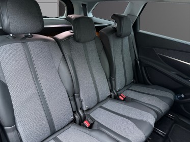 Peugeot 5008 hdi 130ch ss bvm6 allure garantie 12 mois occasion scl 56 - simplicicar vannes simplicicar simplicibike france