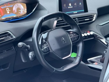Peugeot 5008 hdi 130ch ss bvm6 allure garantie 12 mois occasion scl 56 - simplicicar vannes simplicicar simplicibike france
