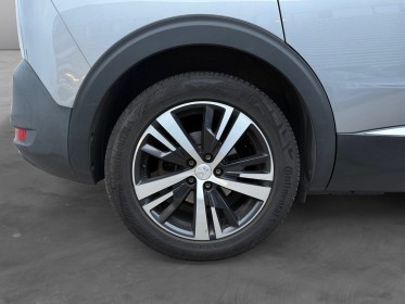 Peugeot 5008 hdi 130ch ss bvm6 allure garantie 12 mois occasion scl 56 - simplicicar vannes simplicicar simplicibike france