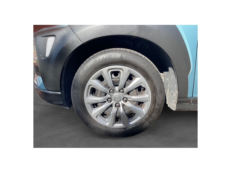 HYUNDAI d'occasion KONA 1.0 T-GDI 120 INITIA de 2018 Cannes (06)﻿