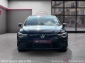 Volkswagen golf 2.0 tdi scr 200 dsg7 gtd occasion montreuil (porte de vincennes)(75) simplicicar simplicibike france