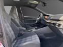 Volkswagen golf 2.0 tdi scr 200 dsg7 gtd occasion montreuil (porte de vincennes)(75) simplicicar simplicibike france