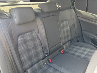 Volkswagen golf 2.0 tdi scr 200 dsg7 gtd occasion montreuil (porte de vincennes)(75) simplicicar simplicibike france