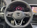Volkswagen golf 2.0 tdi scr 200 dsg7 gtd occasion montreuil (porte de vincennes)(75) simplicicar simplicibike france