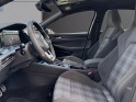 Volkswagen golf 2.0 tdi scr 200 dsg7 gtd occasion montreuil (porte de vincennes)(75) simplicicar simplicibike france