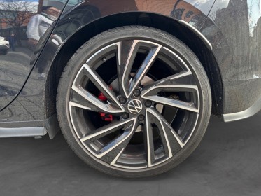 Volkswagen golf 2.0 tdi scr 200 dsg7 gtd occasion montreuil (porte de vincennes)(75) simplicicar simplicibike france