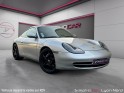 Porsche 911 carrera coupe 996 3.4i tiptronic s - carrera 4 refection moteur complete  ims neuf dossier complet caisse 223...