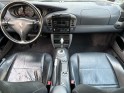Porsche 911 carrera coupe 996 3.4i tiptronic s - carrera 4 refection moteur complete  ims neuf dossier complet caisse 223...