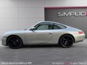 Porsche 911 carrera coupe 996 3.4i tiptronic s - carrera 4 refection moteur complete  ims neuf dossier complet caisse 223...