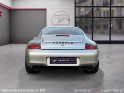 Porsche 911 carrera coupe 996 3.4i tiptronic s - carrera 4 refection moteur complete  ims neuf dossier complet caisse 223...