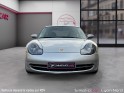 Porsche 911 carrera coupe 996 3.4i tiptronic s - carrera 4 refection moteur complete  ims neuf dossier complet caisse 223...
