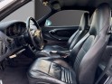 Porsche 911 carrera coupe 996 3.4i tiptronic s - carrera 4 refection moteur complete  ims neuf dossier complet caisse 223...