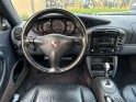 Porsche 911 carrera coupe 996 3.4i tiptronic s - carrera 4 refection moteur complete  ims neuf dossier complet caisse 223...