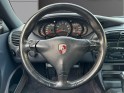 Porsche 911 carrera coupe 996 3.4i tiptronic s - carrera 4 refection moteur complete  ims neuf dossier complet caisse 223...