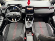RENAULT d'occasion CLIO 1.6 E-TECH 140 RS LINE de 2020 Nord Isère