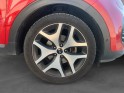 Kia sportage 1.7 crdi 141 isg 4x2 dct7 gt line pack premium / 1ère main / entretien complet kia / garantie 12 mois occasion...