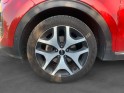 Kia sportage 1.7 crdi 141 isg 4x2 dct7 gt line pack premium / 1ère main / entretien complet kia / garantie 12 mois occasion...