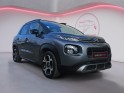 Citroen c3 aircross 110 ss bvm6 shine/ caméra de recul/toit ouvrant / occasion simplicicar orgeval  simplicicar simplicibike...