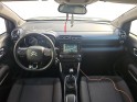 Citroen c3 aircross 110 ss bvm6 shine/ caméra de recul/toit ouvrant / occasion simplicicar orgeval  simplicicar simplicibike...