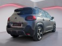 Citroen c3 aircross 110 ss bvm6 shine/ caméra de recul/toit ouvrant / occasion simplicicar orgeval  simplicicar simplicibike...
