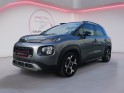 Citroen c3 aircross 110 ss bvm6 shine/ caméra de recul/toit ouvrant / occasion simplicicar orgeval  simplicicar simplicibike...
