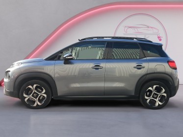 Citroen c3 aircross 110 ss bvm6 shine/ caméra de recul/toit ouvrant / occasion simplicicar orgeval  simplicicar simplicibike...