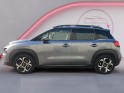 Citroen c3 aircross 110 ss bvm6 shine/ caméra de recul/toit ouvrant / occasion simplicicar orgeval  simplicicar simplicibike...