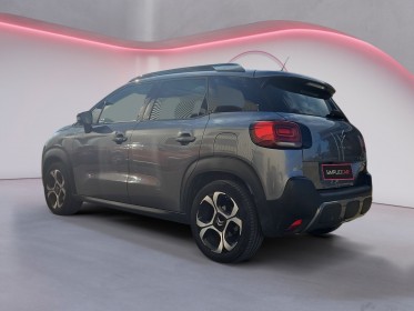 Citroen c3 aircross 110 ss bvm6 shine/ caméra de recul/toit ouvrant / occasion simplicicar orgeval  simplicicar simplicibike...