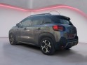 Citroen c3 aircross 110 ss bvm6 shine/ caméra de recul/toit ouvrant / occasion simplicicar orgeval  simplicicar simplicibike...
