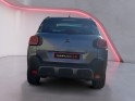 Citroen c3 aircross 110 ss bvm6 shine/ caméra de recul/toit ouvrant / occasion simplicicar orgeval  simplicicar simplicibike...