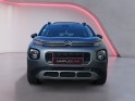 Citroen c3 aircross 110 ss bvm6 shine/ caméra de recul/toit ouvrant / occasion simplicicar orgeval  simplicicar simplicibike...