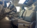 Citroen c3 aircross 110 ss bvm6 shine/ caméra de recul/toit ouvrant / occasion simplicicar orgeval  simplicicar simplicibike...