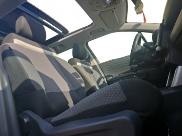 Citroen c3 aircross 110 ss bvm6 shine/ caméra de recul/toit ouvrant / occasion simplicicar orgeval  simplicicar simplicibike...