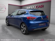 RENAULT d'occasion CLIO 1.6 E-TECH 140 RS LINE de 2020 Nord Isère