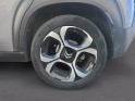 Citroen c3 aircross 110 ss bvm6 shine/ caméra de recul/toit ouvrant / occasion simplicicar orgeval  simplicicar simplicibike...