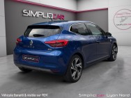 RENAULT d'occasion CLIO 1.6 E-TECH 140 RS LINE de 2020 Nord Isère