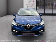 RENAULT d'occasion CLIO 1.6 E-TECH 140 RS LINE de 2020 Nord Isère