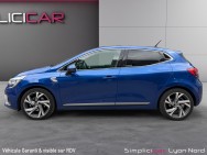 RENAULT d'occasion CLIO 1.6 E-TECH 140 RS LINE de 2020 Nord Isère
