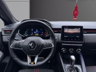 RENAULT d'occasion CLIO 1.6 E-TECH 140 RS LINE de 2020 Nord Isère