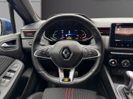 RENAULT d'occasion CLIO 1.6 E-TECH 140 RS LINE de 2020 Nord Isère