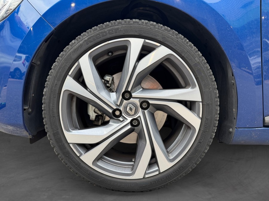 RENAULT d'occasion CLIO 1.6 E-TECH 140 RS LINE de 2020 Nord Isère