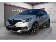 RENAULT d'occasion CAPTUR 1.2 TCE 120 ZEN de 2018 Toulouse Sud (31)﻿