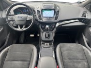 FORD d'occasion KUGA 2.0 TDCI 180 VIGNALE POWERSHIFT 4X4 de 2017